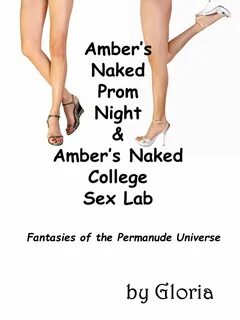Naked Prom Sex.