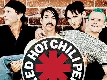 Otherside red hot chili
