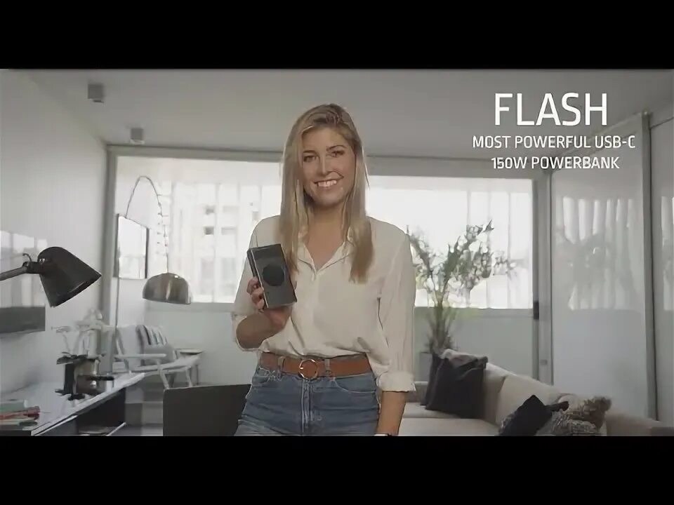 Blink power. Blink power