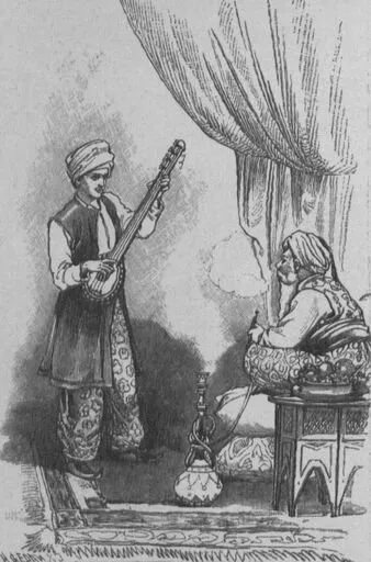 Ашик кериб что ты думаешь о герое. Ашик кериб иллюстрации. ашик кериб рисунок. раскраска к сказке ашик кериб. иллюстрация к сказке ашик кериб.