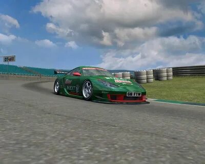 Live for speed