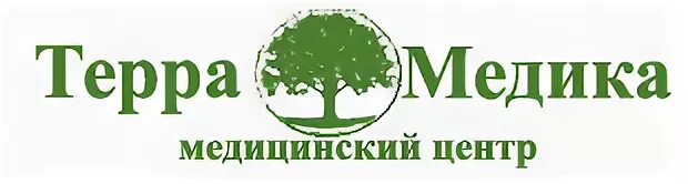 Террамед
