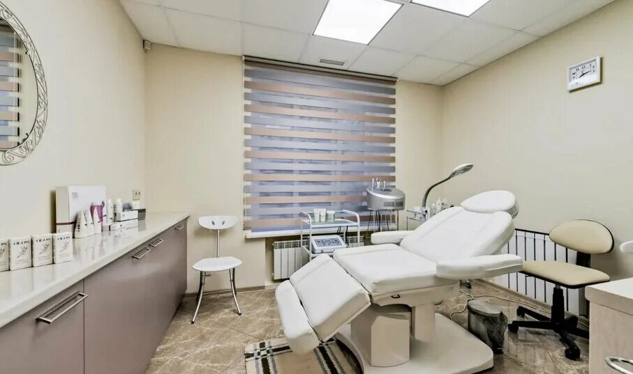 салон красоты на васильевском острове