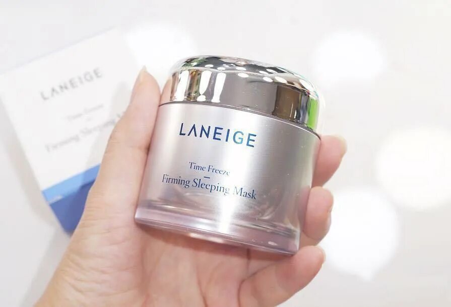 Amore Pacific ночная маска. Laneige Eye sleeping Mask стик. LAIKOU Centella Frozen sleeping Mask. Ночная маска Amore Pacific time response Night. Маска sleeping ночная отзывы