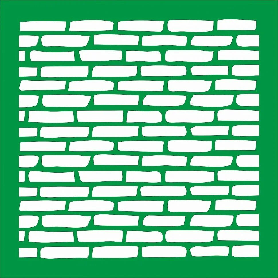 Кирпичи с помощью трафарета. Трафарет кирпич. трафарет кирпичиков для стены. трафареты для стен кирпичная кладка. кирпичная стена трафарет.