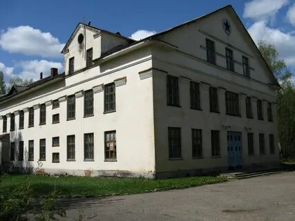 Г андреаполь тверской обл