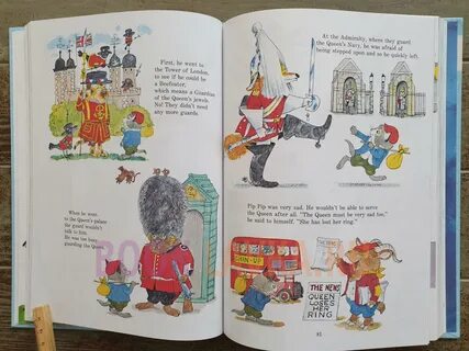 Types storybook