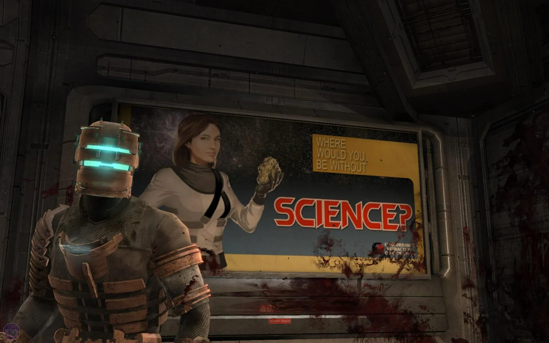 Обелиск дед Спейс. Dead space игра 2008 отзывы