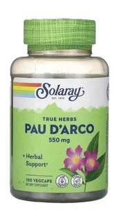 Pau d arco