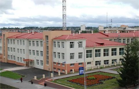 Гимназия 11 анжеро судженск