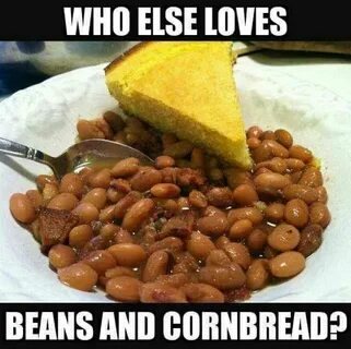 Love beans