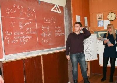 Государственный колледж электромеханики и информационных технологий