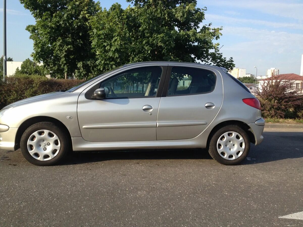 Peugeot 206 2006. Peugeot 206 хэтчбек. Пежо 206 хэтчбек 5. Пежо 206 хэтчбек 2006. Купить пежо 2006