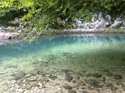Абхазия под водой