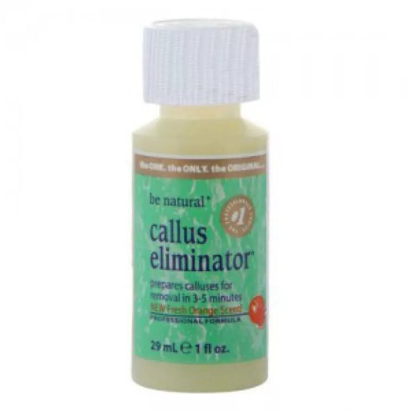 Средства для удаления натоптышей. Be natural Callus Eliminator средство. Средство от натоптышей be natural. Размягчитель натоптышей be natural. Callus Eliminator Orange 532 мл.