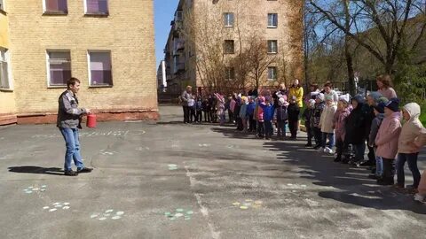 Мы из сарова