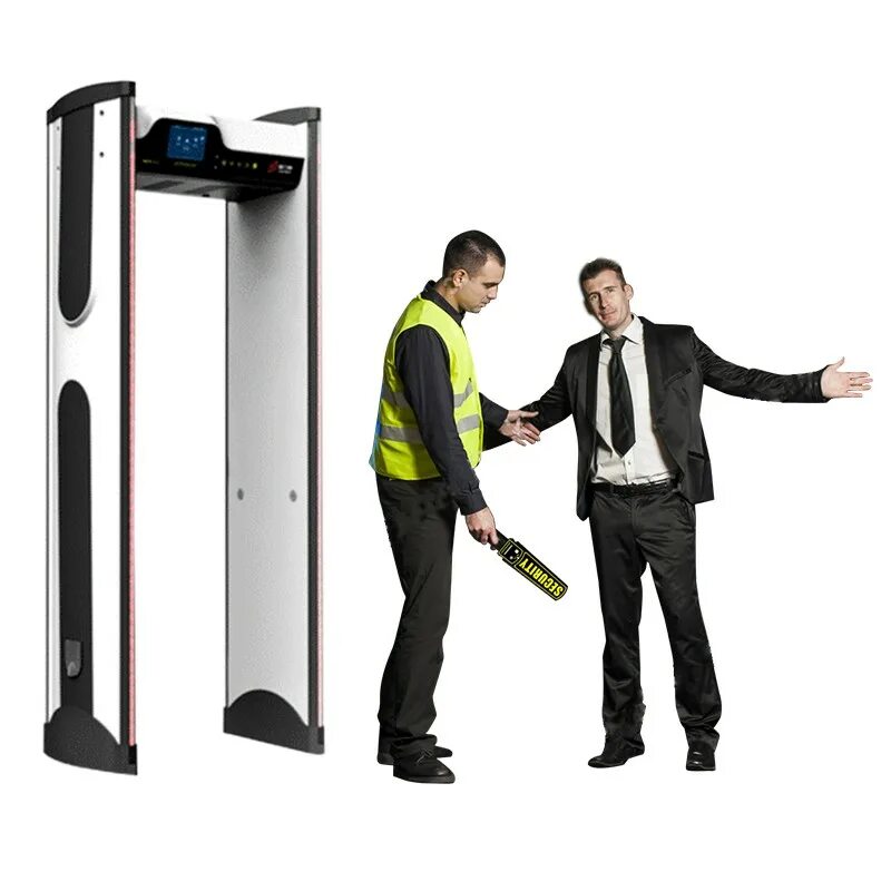 Стационарный металлодетектор. Арочный металлодетектор nuctech md2012. рамка металлодетектора. металлодетекторы в аэропорту. металлодетекторы ручные досмотровые.