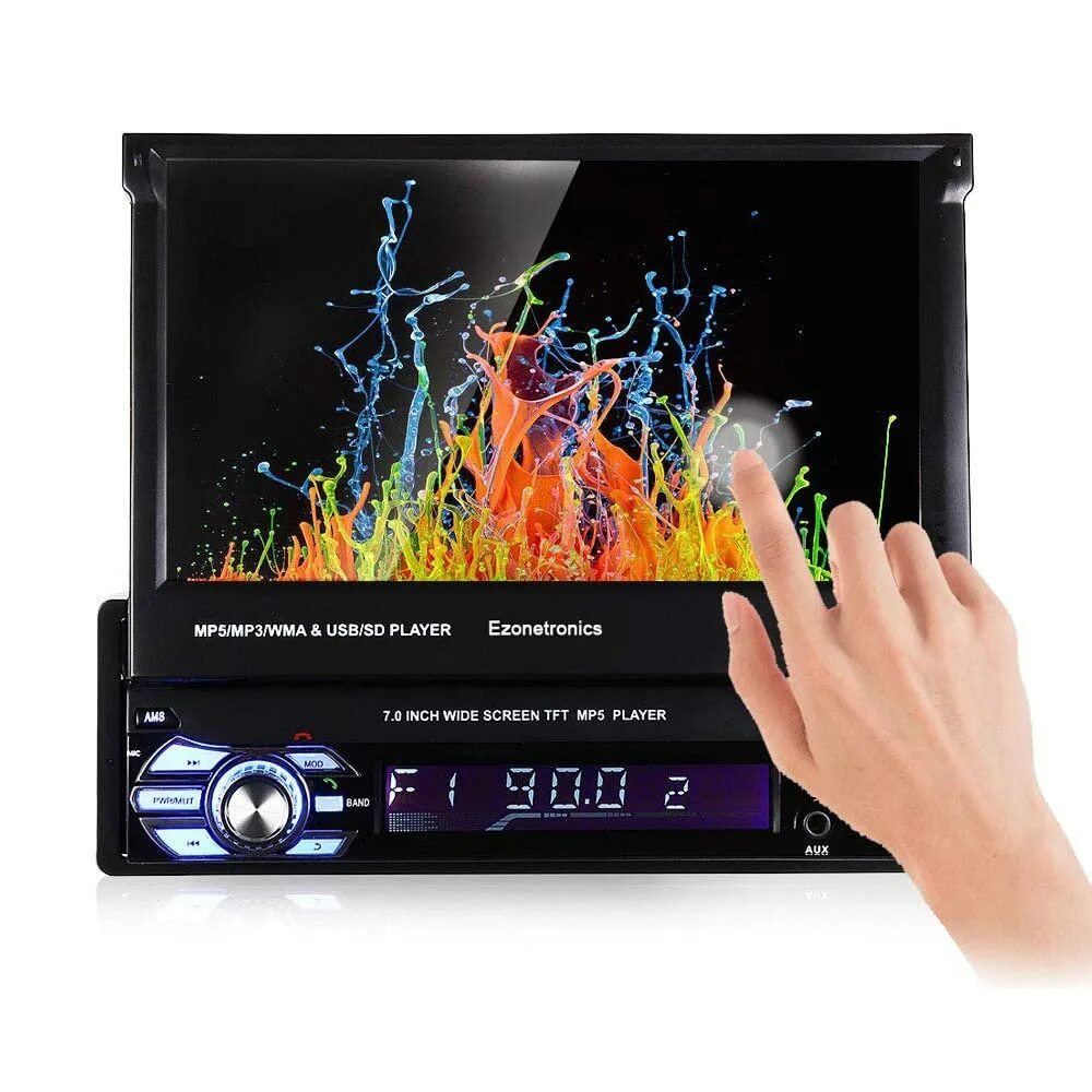 7.0 inch wide screen tft mp5 player. Магнитола 7.0 inch wide screen tft mp5 player цена. car mp5 player 7.0 inch wide screen цена. car mp5 player 6050,отзывы.