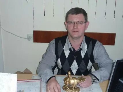 М шарков