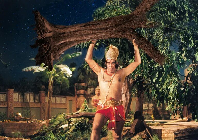 Ramayan (1987)
