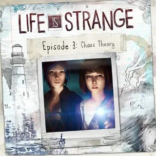 Strange episode
