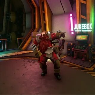 Deep rock повышение