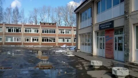 Кировград детская