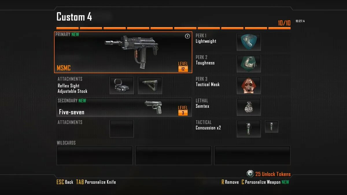 Call of Duty Black ops 2 меню. Cod bo2 оружие. Блэк ОПС 2 оружие. Black ops 2 Weapons. Lethal config