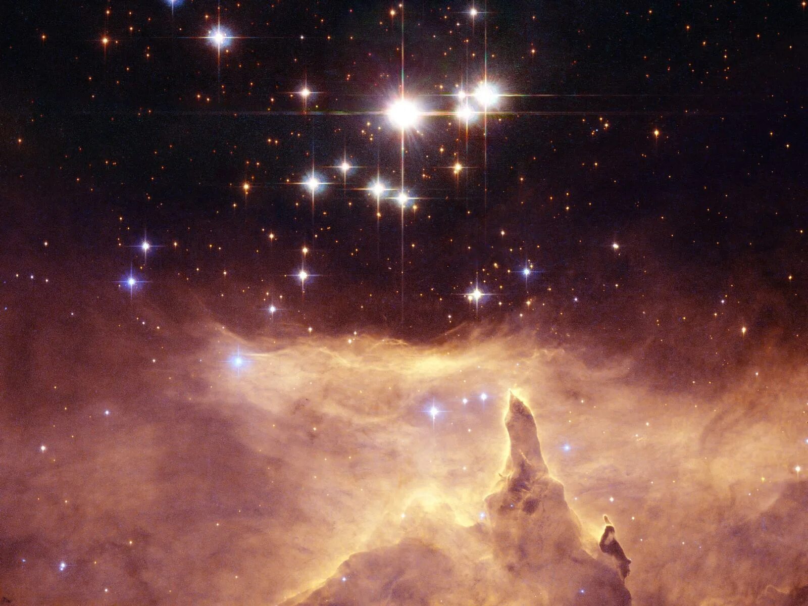 Pismis 24. Pismis 24-1 туманность. Туманность NGC 6357. Звезды. Звезда читаем сегодня