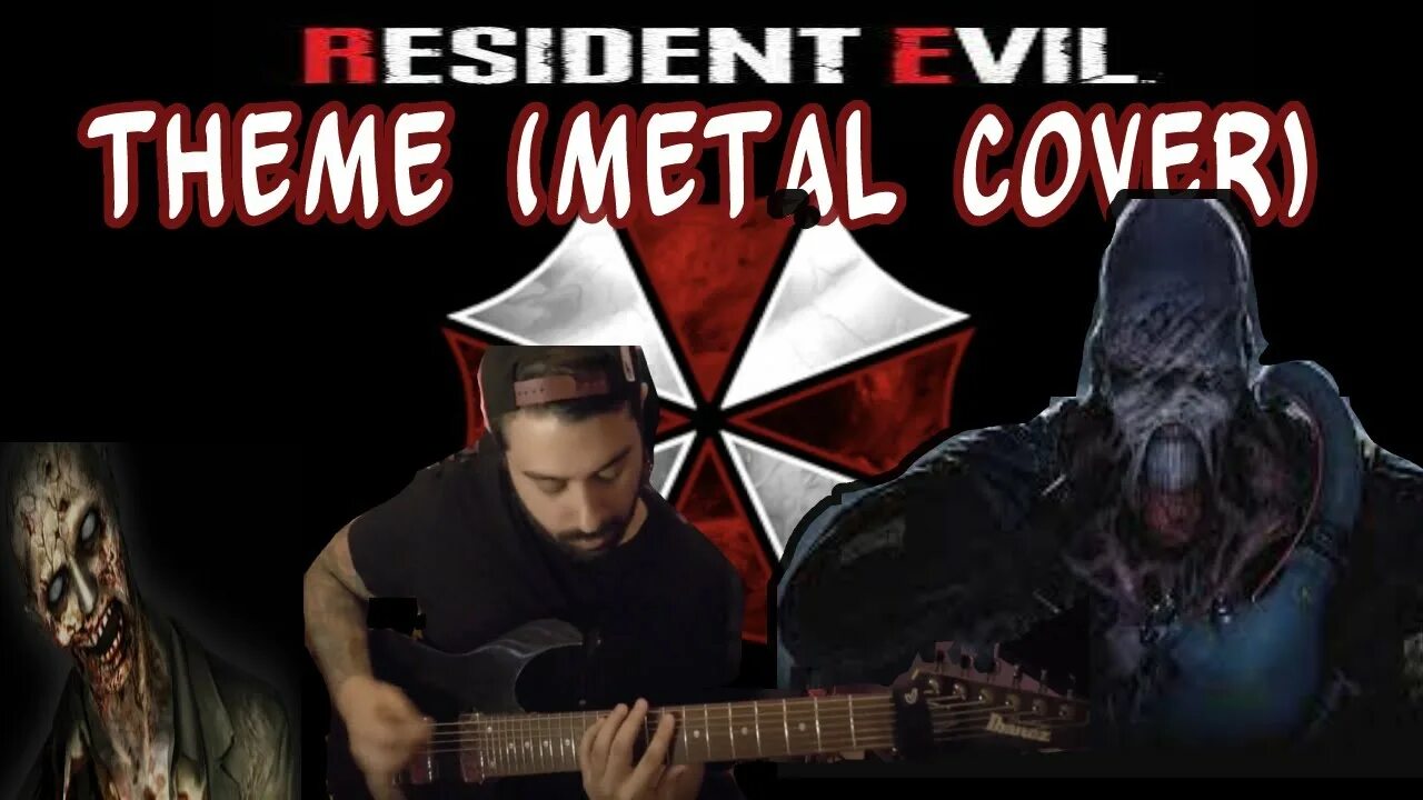 Marilyn Manson Resident Evil Theme. Marilyn Manson Resident Evil main title Theme. Evil Theme. Marilyn manson resident evil