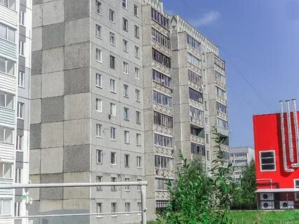 Мичуринская д 4