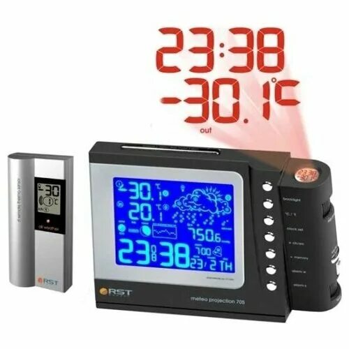 проекционная метеостанция rst 32775. Meteo projection. Rst32705 проекционная погодная станция. Meteo projection. Meteo projection.