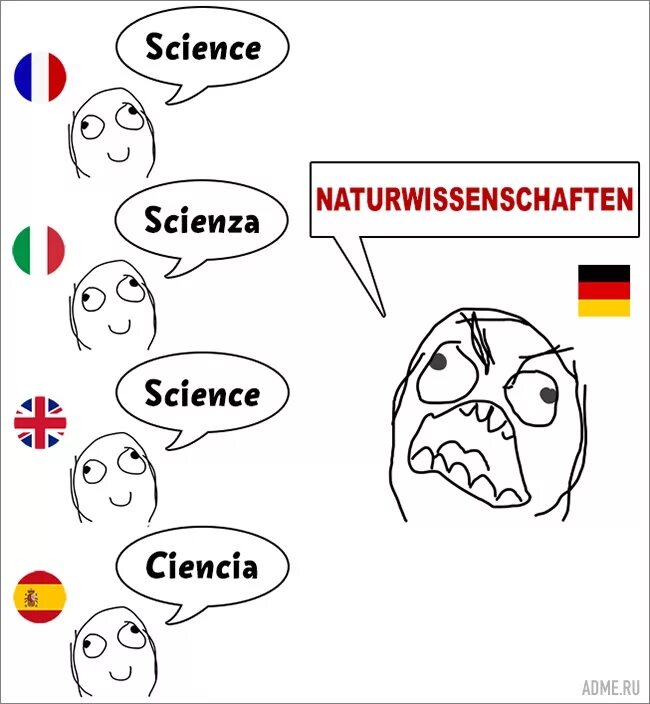 Приколы про немецкий язык. Смешной немецкий язык. Шутки про немецкий язык. Немецкие слова мемы.