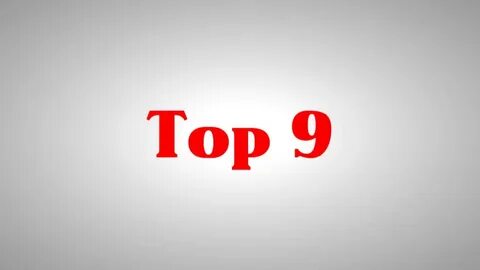 Топ 9 сайтов