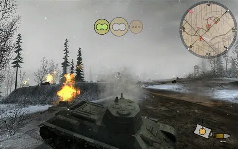 Panzer elite action