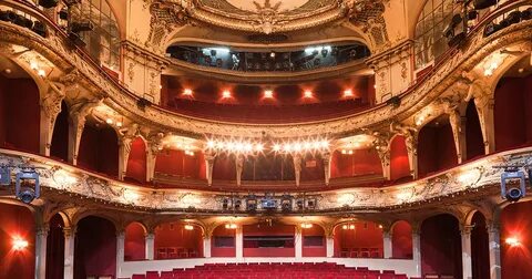 Am theatre