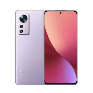 Телефон xiaomi 12 5