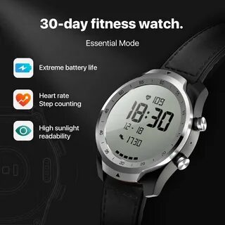 Smart watch wear pro