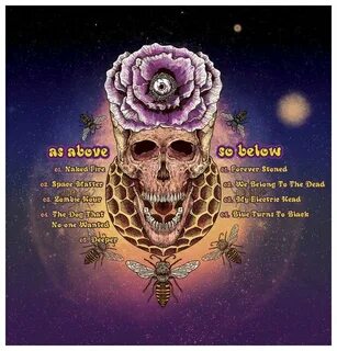 As above so below перевод