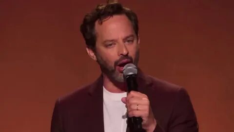 Nick kroll