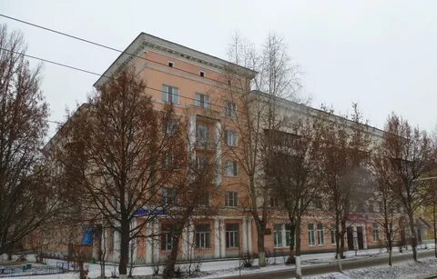 Октябрьская коломенская