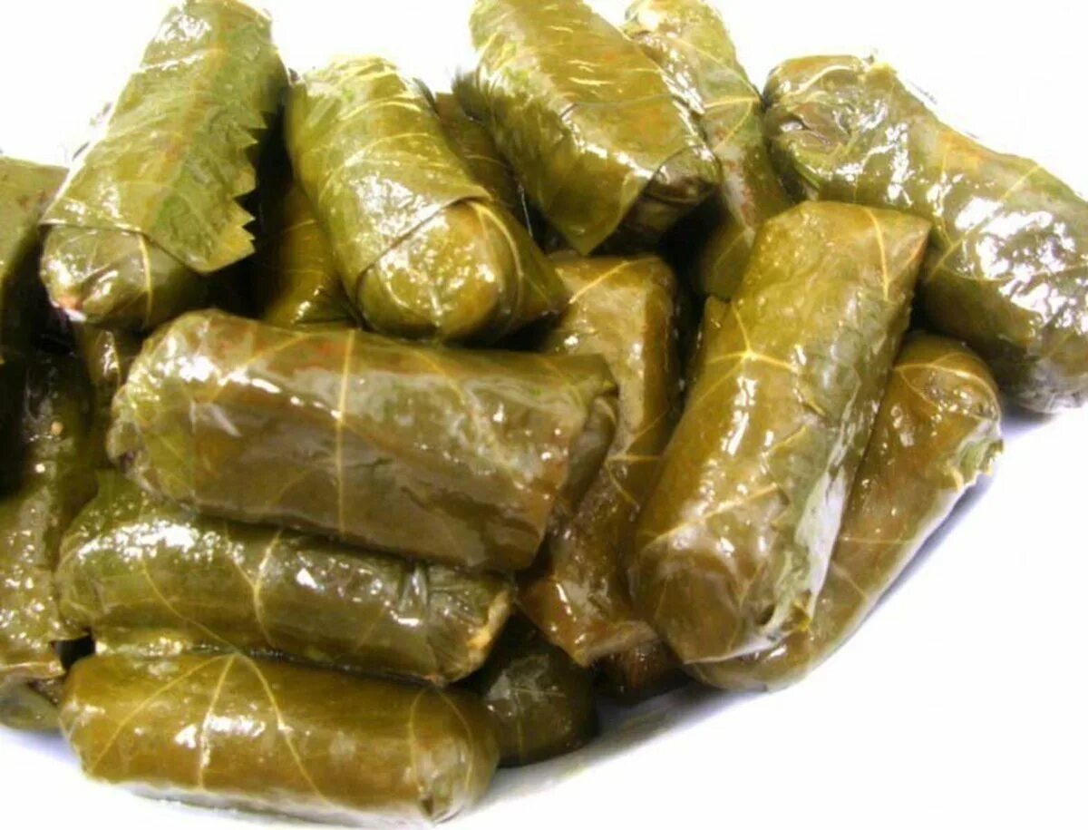 Мясо в листе как называется