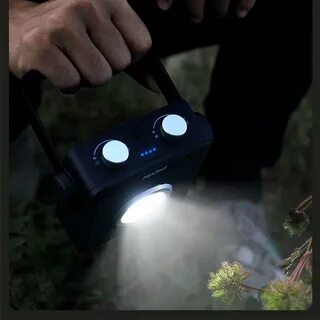 Nextool фонарь