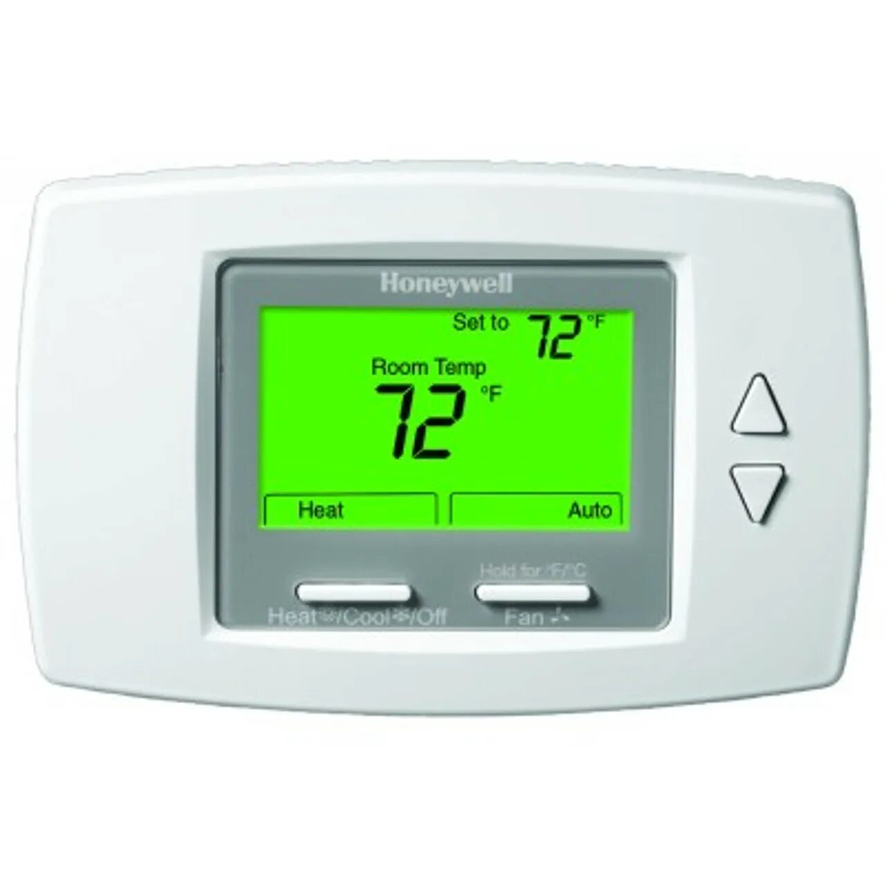 Set temp