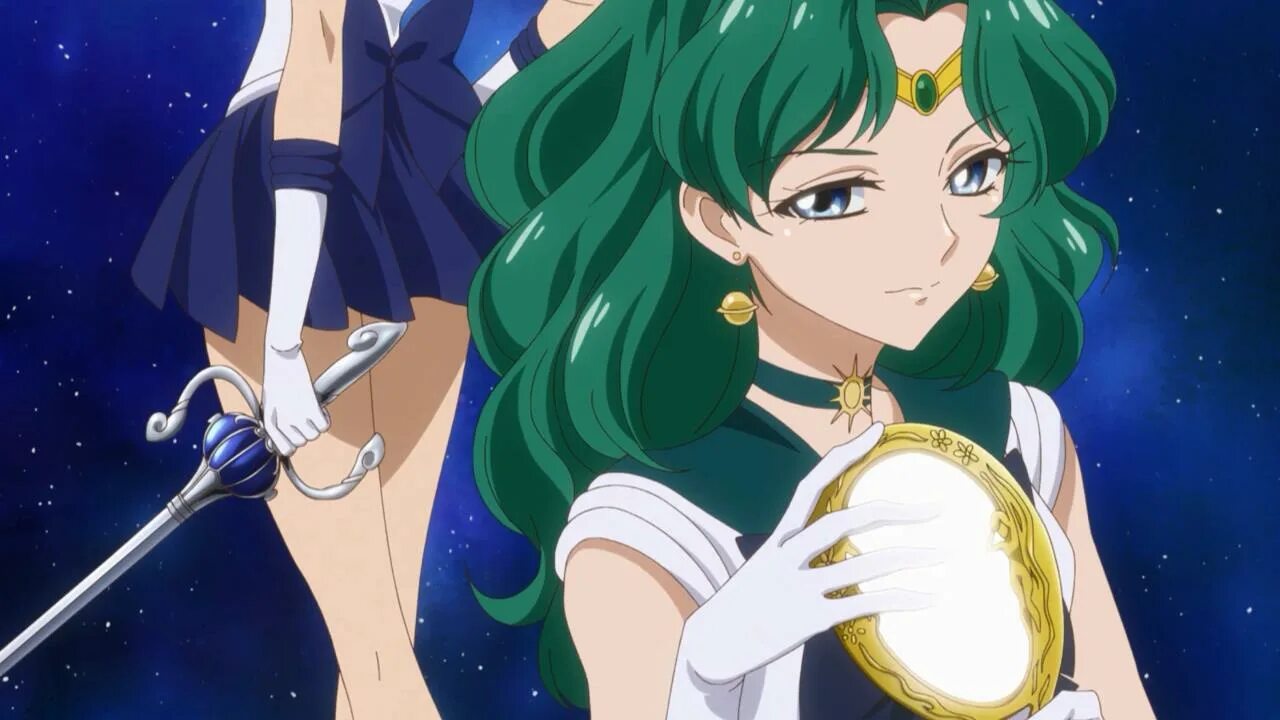 Sailor Moon Crystal. Bishoujo Senshi Sailor Moon Crystal. Сейлор Мун Кристалл: апостолы смерти. Мун кристал