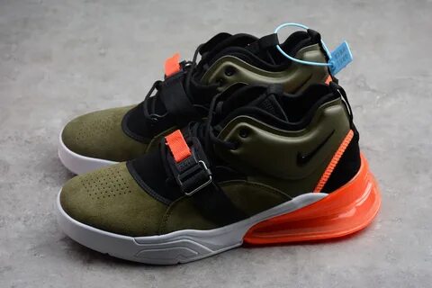 Air force 270