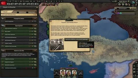 Не работает hoi 4