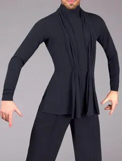 Рубашка для танцев