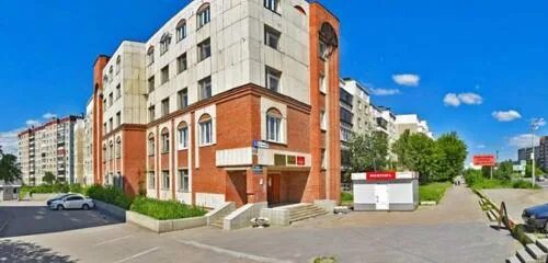 Автовокзал миасс ул академика павлова 48 фото Panorama: Vesyoly sosisochnik, fast food, Miass, ulitsa Akademika Pavlova, 48