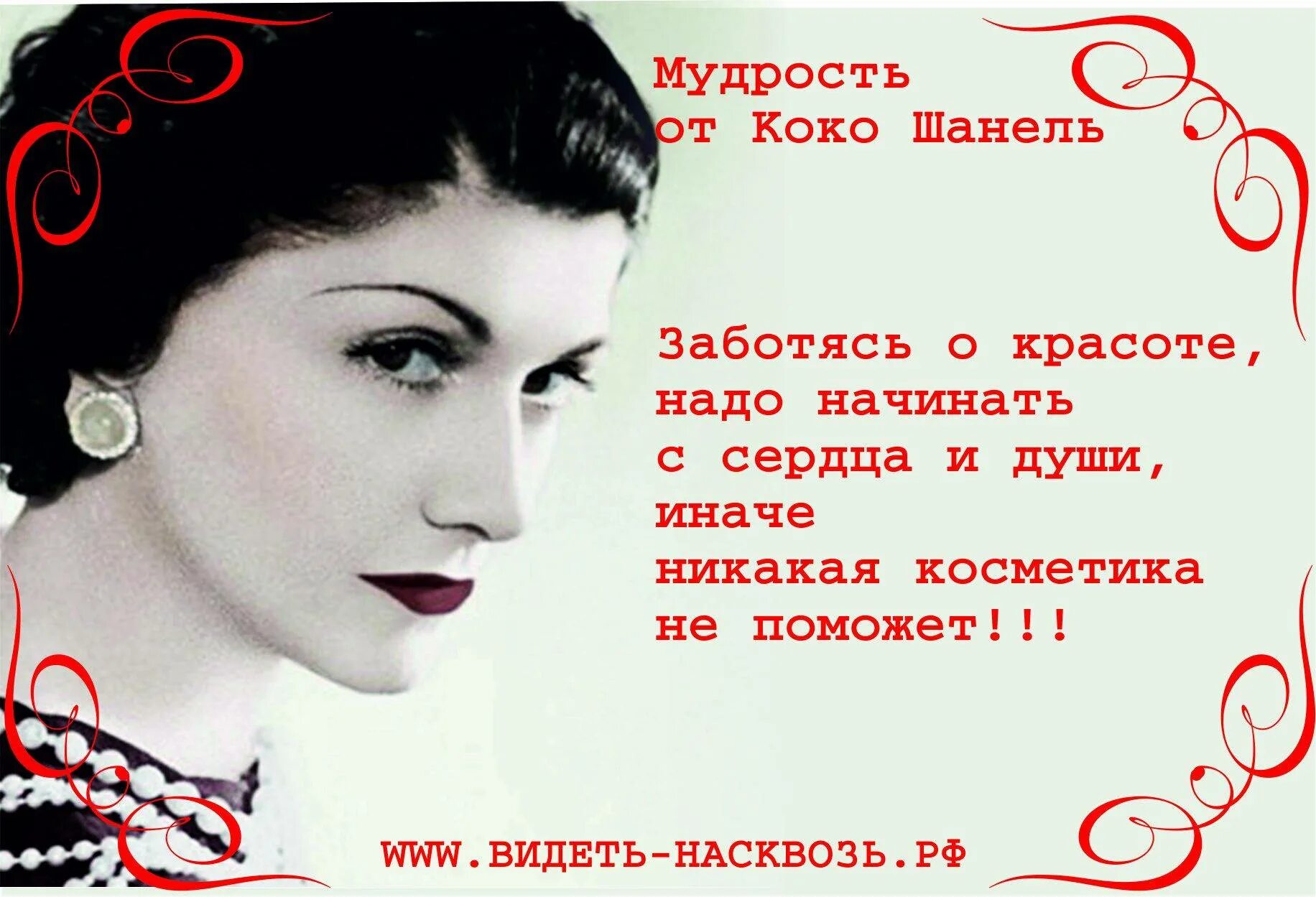 Цитаты на тему женщины